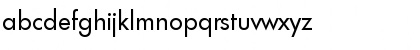 PeterBecker Regular Font