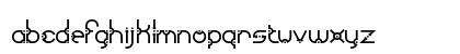Granular BRK Normal Lowercase Preview