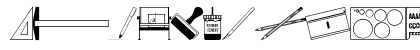 New Regular Lowercase Preview