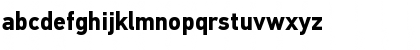 PF DinText Pro Bold Font