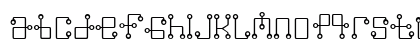 Greenwich Mean Time Lowercase Preview