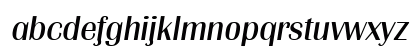 Grenoble Italic Preview
