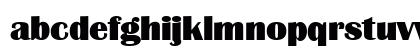 Grenoble-Serial-Heavy Regular Lowercase Preview