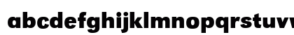 Grotesk-Bold Regular Preview
