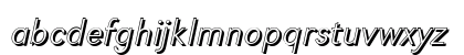 GroteskSh-Xlight Italic Preview