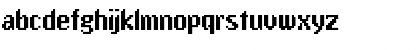 PixAntiqua Medium Font