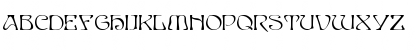 PlumosaSCapsSSK Regular Font