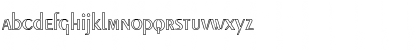 Pointround 1 Regular Font