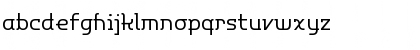 Polymorph East Regular Font