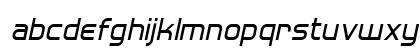 Hall Fetica Regular Lowercase Preview