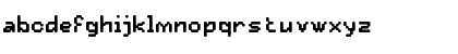 Praxis Bold Font