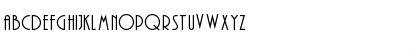 HAmerican Typewriter Bold Preview