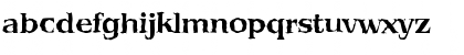 PriamosRandom Bold Font