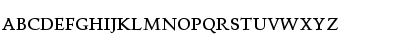 Prospero Smallcaps Font