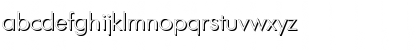 FuturaFuturisShadowC Regular Font