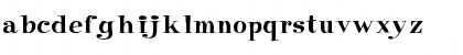 PT Sitcom Normal Font