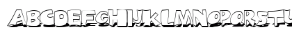 HattrickShadow Regular Preview