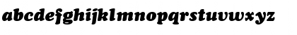 Cooper-Italic Italic Font