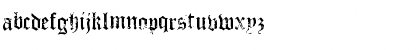 Puppeteer Regular Font