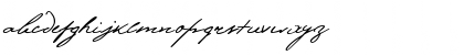 Pushkin Regular Font