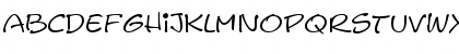 Pyxidium Caps Regular Font