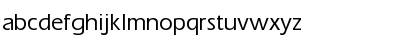 QTEraType Bold Font