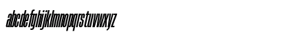 HeadingNow Trial 16 Bold Italic Preview