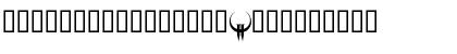 QUAKE2 Regular Font