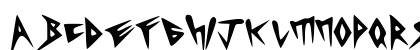 HEAVYCRIST Medium Preview