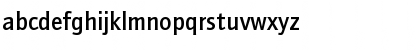 QuaySansMdITCTT Regular Font