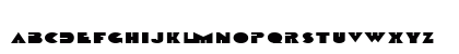 AnimalSilenceText122 Regular Preview
