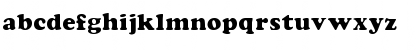 CooperSSK Regular Font