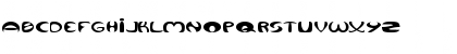 Qurve Wide Regular Font