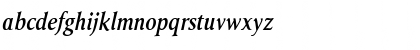 Ragnar SemiBold Italic Font