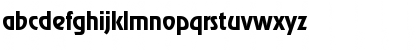 Ragtime-Serial Bold Font
