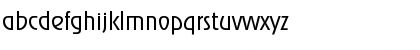 Ragtime-Serial-Light Regular Font
