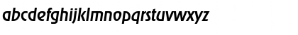 Ragtime-Serial-Medium RegularItalic Font