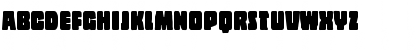 Copal Regular Font