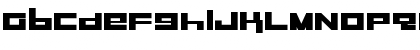 Helvetica43-ExtendedLight Light Preview
