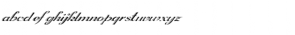 Rechtman Ex plain italic Plain Italic Font