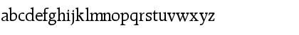 RecognitaSSK Regular Font