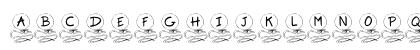 KR Balloon Regular Preview