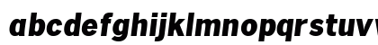 HieroDisplaySSK Italic Preview