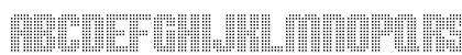 High speed Regular Preview