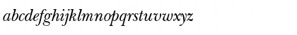 Revival 2 Italic Font