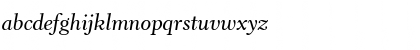 Revivl555 SeBd BT Semi Bold Italic Font