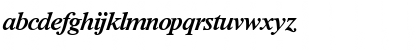 RomanInserat RegularItalic Font