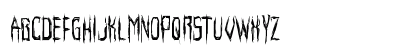 Horroroid Condensed Condensed Preview