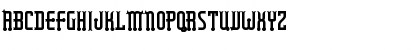 RubaiyatSolid Regular Font