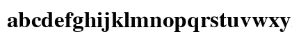 H-TimesBold Regular Preview